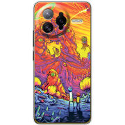 Чохол BoxFace Poco F7 Ultra 