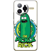 Чохол BoxFace Poco F7 Ultra 