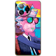 Чохол BoxFace Poco F7 Ultra 