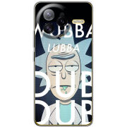 Чохол BoxFace Poco F7 Ultra 