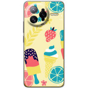 Чохол BoxFace Poco F7 Ultra 