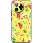 Чохол BoxFace Poco F7 Ultra 