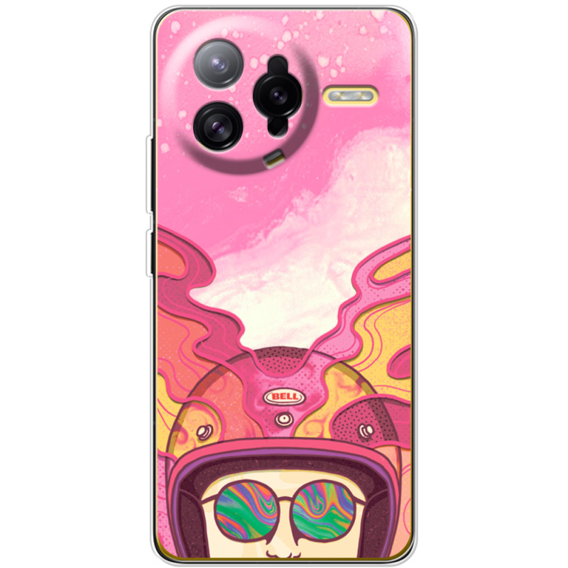 Чохол BoxFace Poco F7 Ultra 