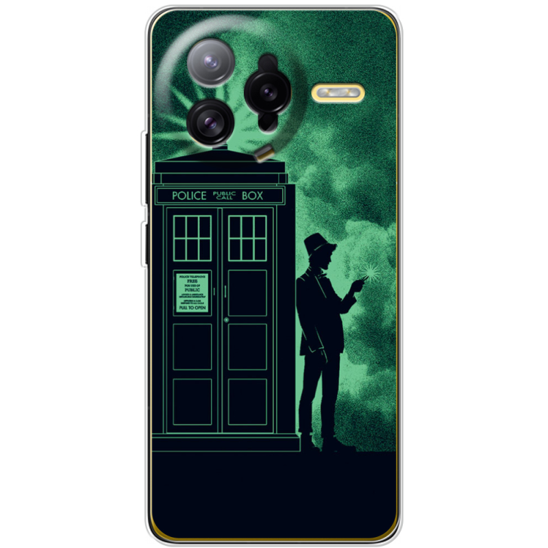 Чохол BoxFace Poco F7 Ultra 