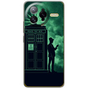 Чохол BoxFace Poco F7 Ultra 