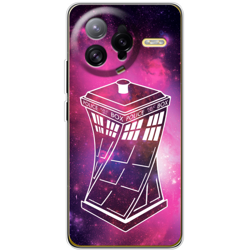 Чохол BoxFace Poco F7 Ultra 