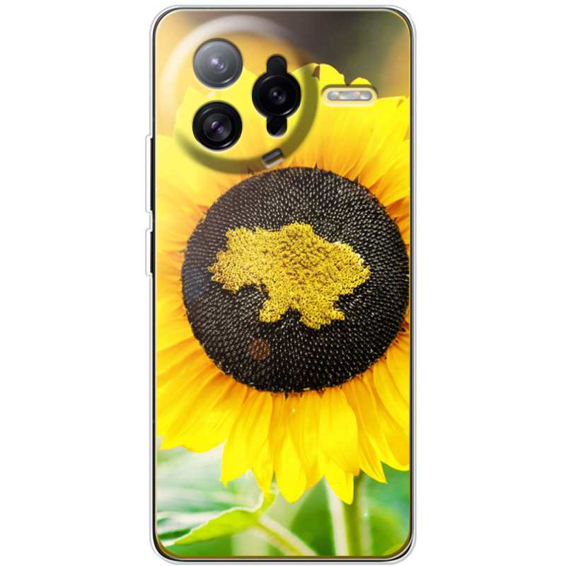 Чохол BoxFace Poco F7 Ultra 