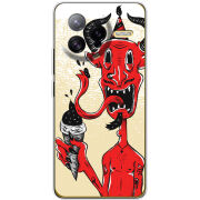 Чохол BoxFace Poco F7 Ultra 