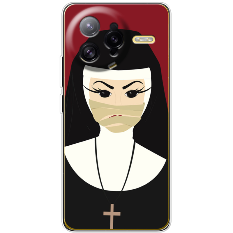 Чохол BoxFace Poco F7 Ultra 