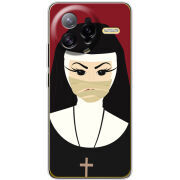 Чохол BoxFace Poco F7 Ultra 