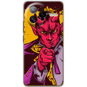 Чохол BoxFace Poco F7 Ultra 