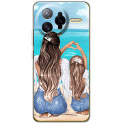 Чохол BoxFace Poco F7 Ultra Family Vacation