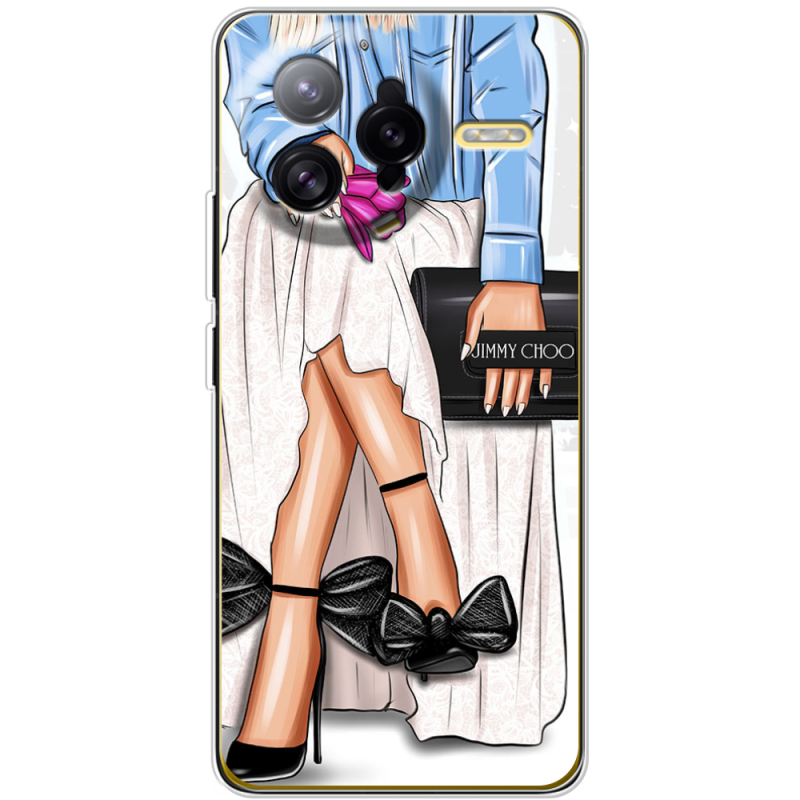 Чохол BoxFace Poco F7 Ultra Stylish