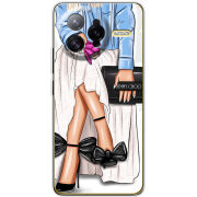 Чохол BoxFace Poco F7 Ultra Stylish