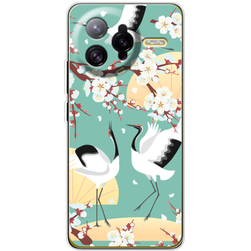 Чохол BoxFace Poco F7 Ultra 