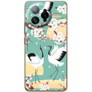 Чохол BoxFace Poco F7 Ultra 