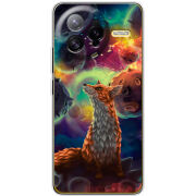 Чохол BoxFace Poco F7 Ultra CosmoFox