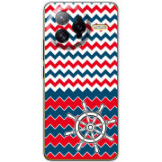 Чохол BoxFace Poco F7 Ultra Valley of Waves