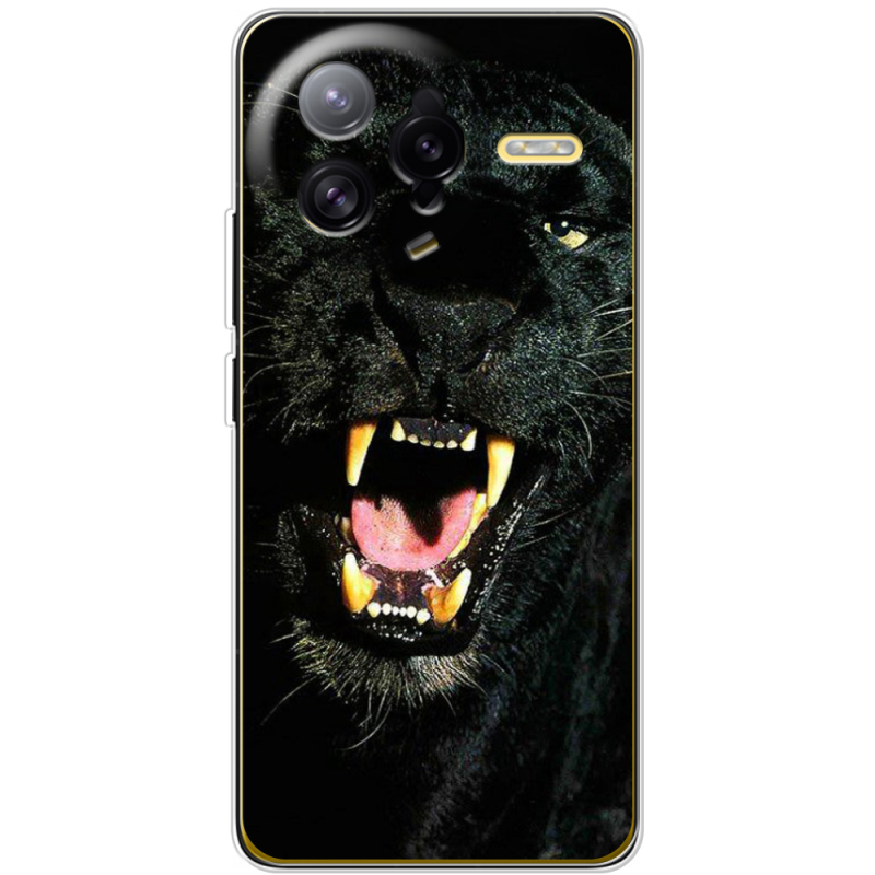 Чохол BoxFace Poco F7 Ultra 