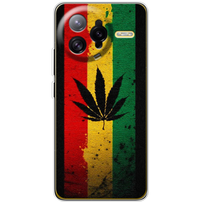 Чохол BoxFace Poco F7 Ultra 