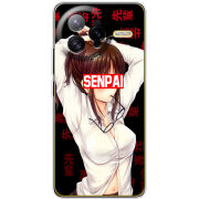 Чохол BoxFace Poco F7 Ultra Senpai