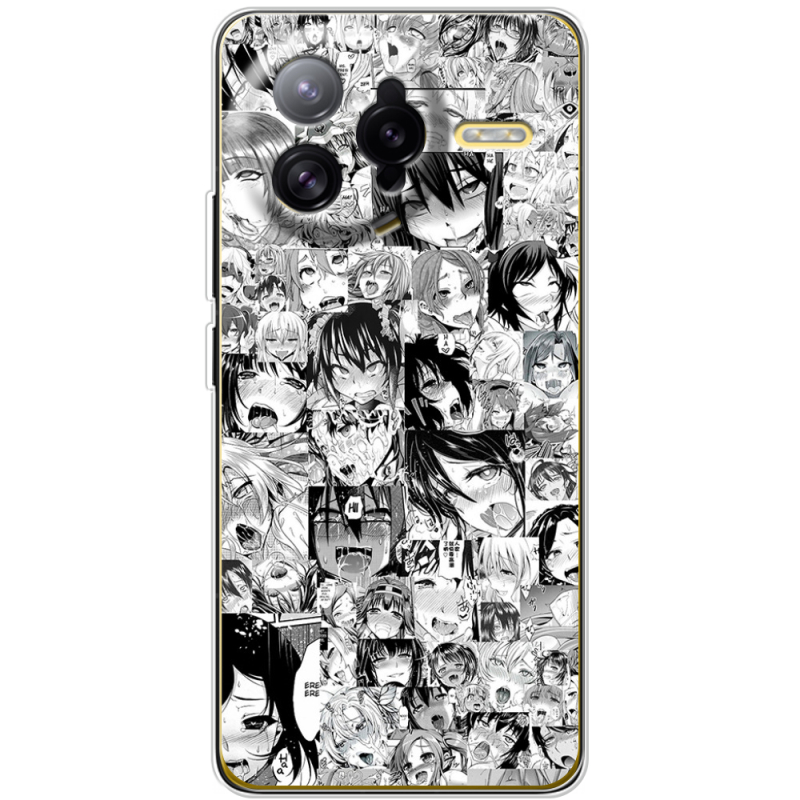 Чохол BoxFace Poco F7 Ultra O-Face