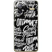 Чохол BoxFace Poco F7 Ultra Оптимист