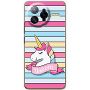 Чохол BoxFace Poco F7 Ultra Unicorn