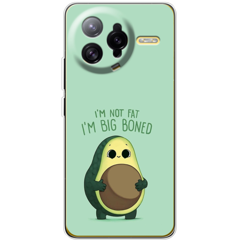 Чохол BoxFace Poco F7 Ultra Big Boned