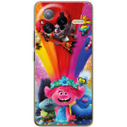 Чохол BoxFace Poco F7 Ultra Trolls