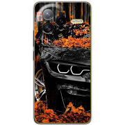 Чохол BoxFace Poco F7 Ultra BMW M3