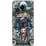 Чохол BoxFace Poco F7 Ultra Panda Q