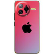 Чохол BoxFace Poco F7 Ultra Gradient