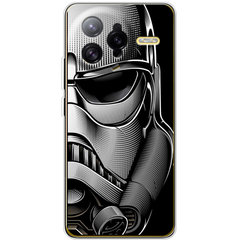 Чохол BoxFace Poco F7 Ultra Imperial Stormtroopers