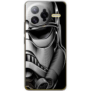 Чохол BoxFace Poco F7 Ultra Imperial Stormtroopers