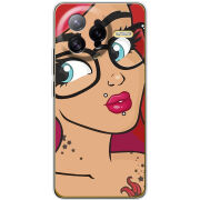 Чохол BoxFace Poco F7 Ultra Modern Mermaid