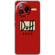 Чохол BoxFace Poco F7 Ultra Duff beer