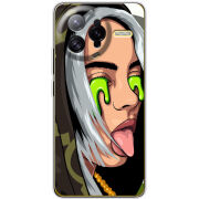 Чохол BoxFace Poco F7 Ultra Billie