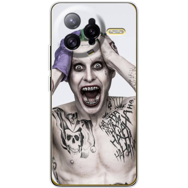 Чохол BoxFace Poco F7 Ultra 