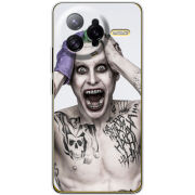 Чохол BoxFace Poco F7 Ultra 