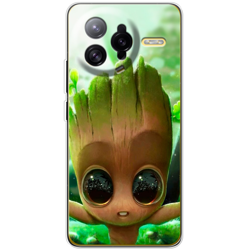 Чохол BoxFace Poco F7 Ultra Groot