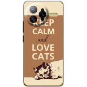 Чохол BoxFace Poco F7 Ultra 