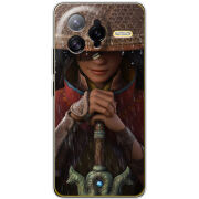 Чохол BoxFace Poco F7 Ultra Raya and the Last Dragon