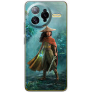 Чохол BoxFace Poco F7 Ultra Raya