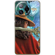 Чохол BoxFace Poco F7 Ultra Raya and the Dragon