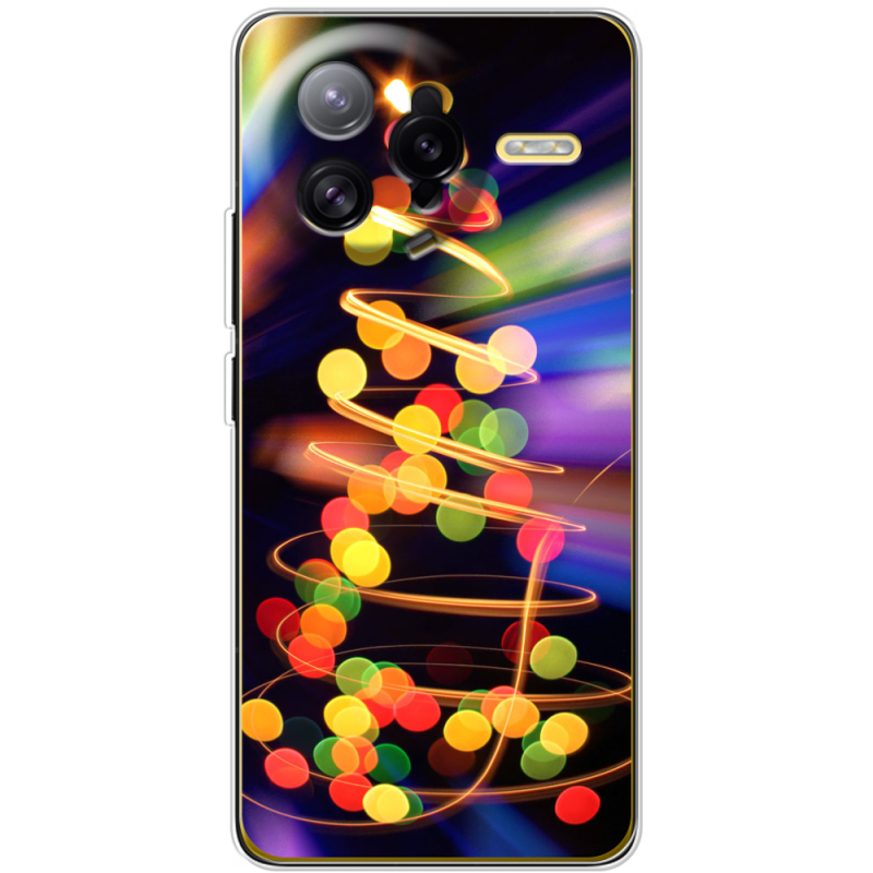 Чохол BoxFace Poco F7 Ultra 