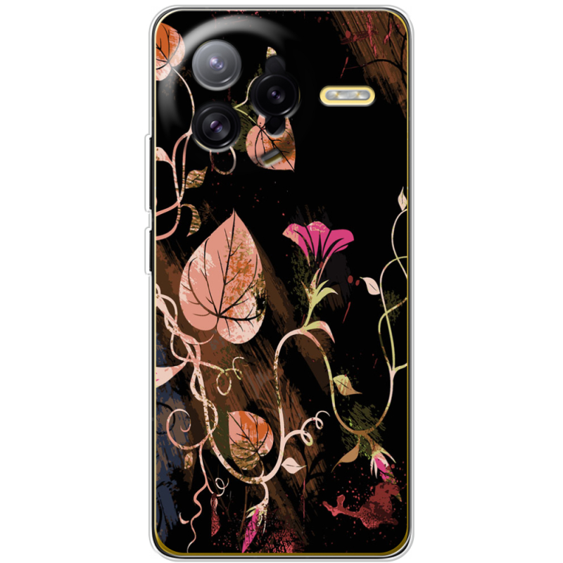 Чохол BoxFace Poco F7 Ultra 