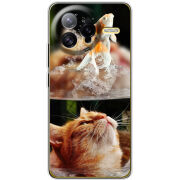 Чохол BoxFace Poco F7 Ultra 