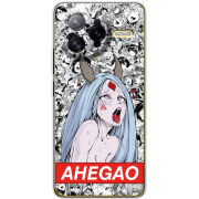 Чохол BoxFace Poco F7 Ultra Ahegao