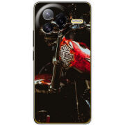 Чохол BoxFace Poco F7 Ultra Harley